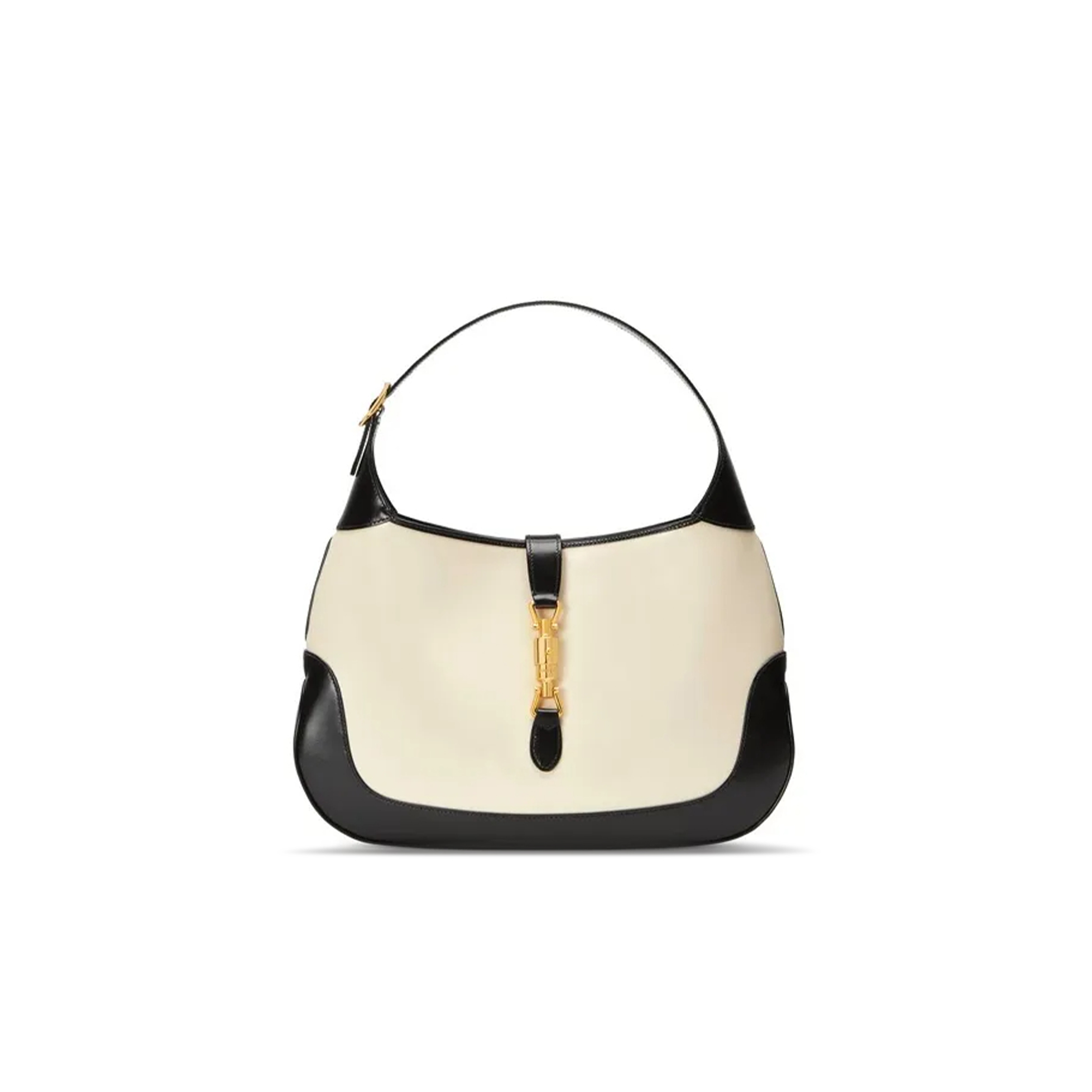 GUCCI JACKIE 1961 MEDIUM SHOULDER BAG 636710 10OBG 9099 (36.5*24.5*4.5cm)